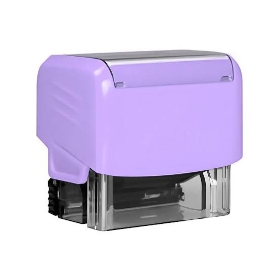 SELLO 3911 VIOLETA