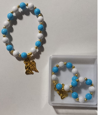 PULSERA CELESTE1