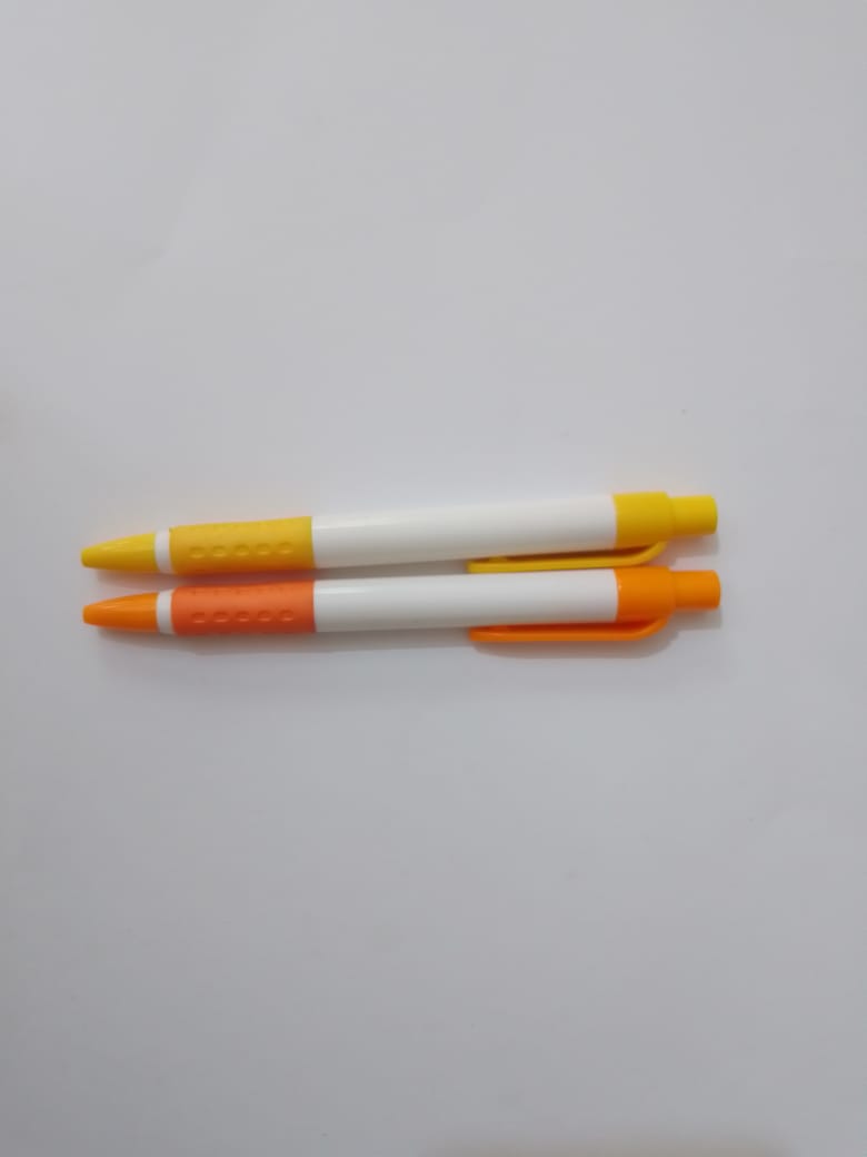 LAPICERO NARANJA PR849
