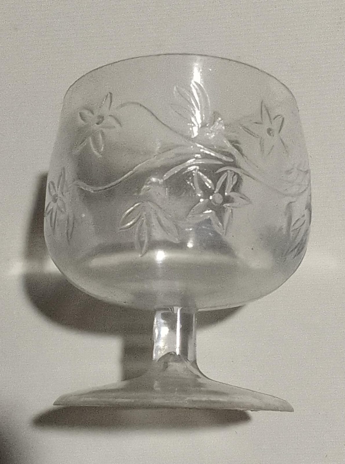 COPA ACRILICA PR976