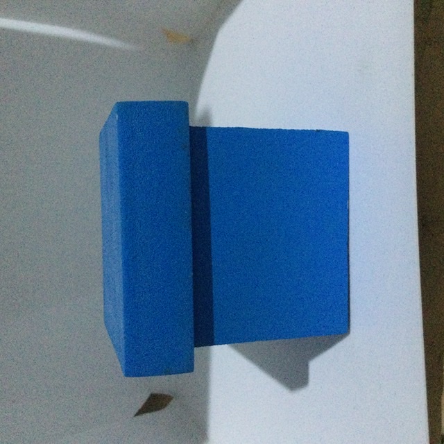 COFRE REGALO CHISPA AZUL