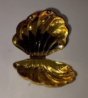 Ostra dorada Pr668