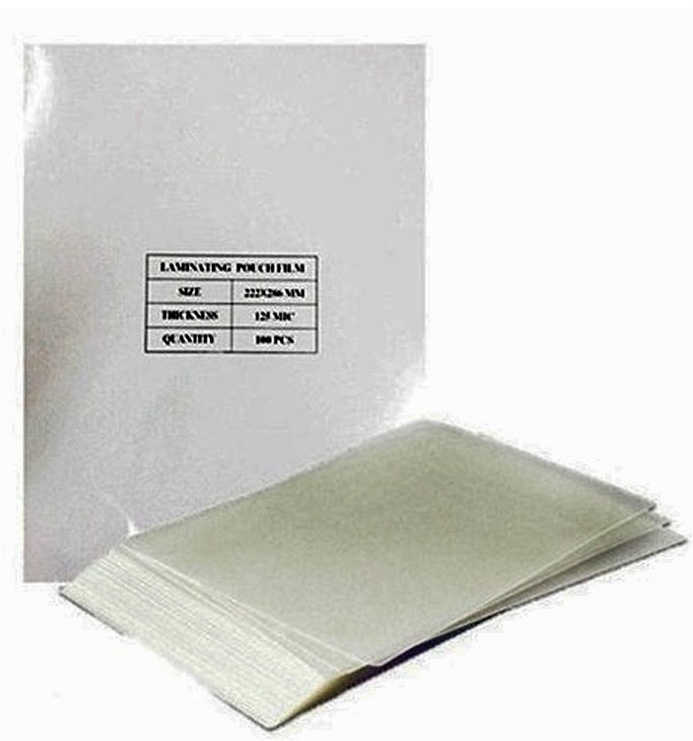 MICA PARA ENMICAR A4 125 MIC PR700A