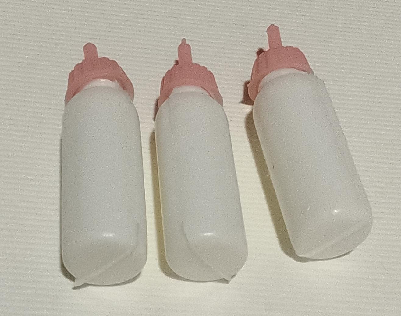 BIBERON ROSADO MINI PR971