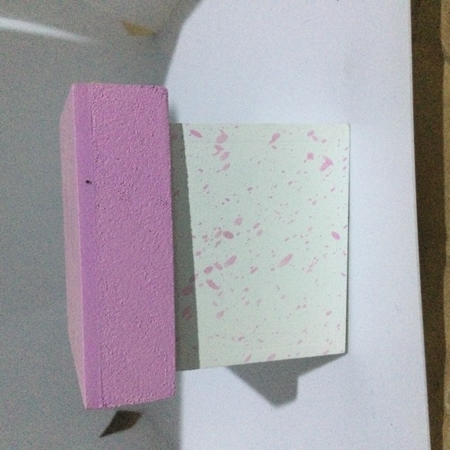 COFRE REGALO CHISPA TAPA ROSADO