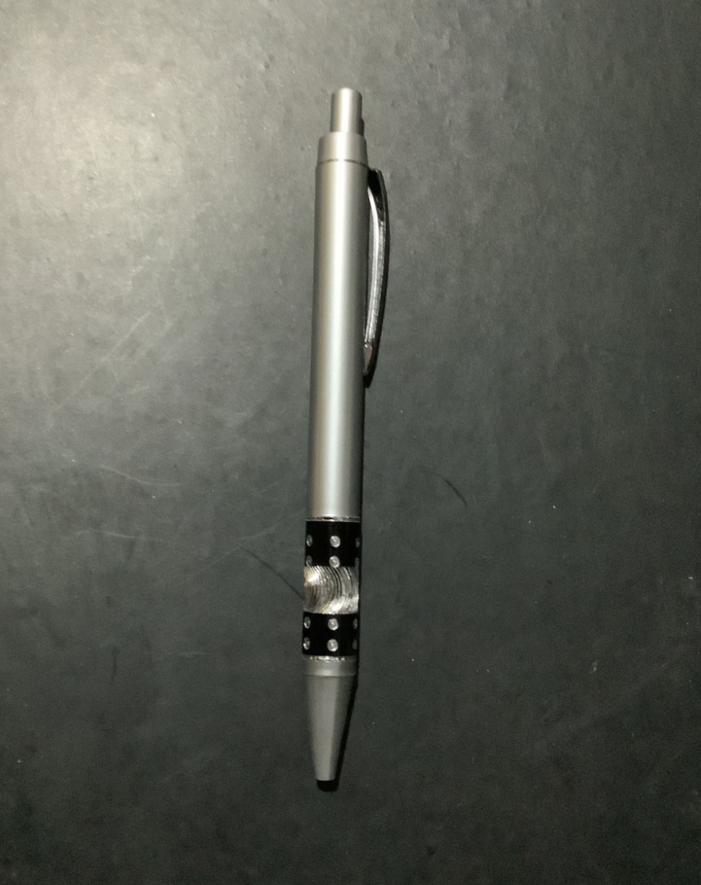 Lapicero de metal pr928