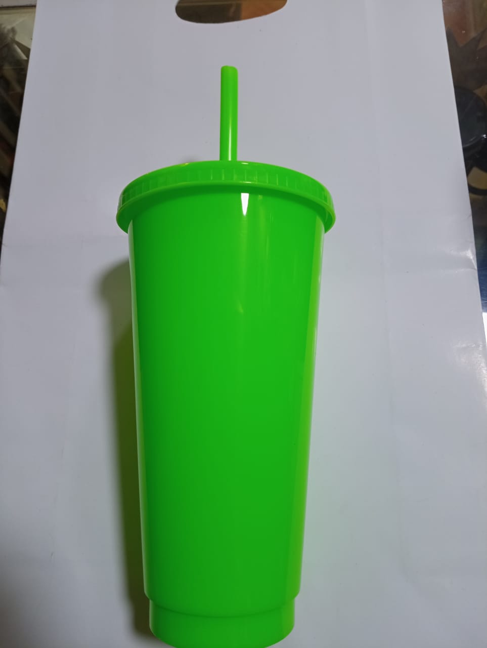 TOMATODO VERDE MANSANA PR876VM