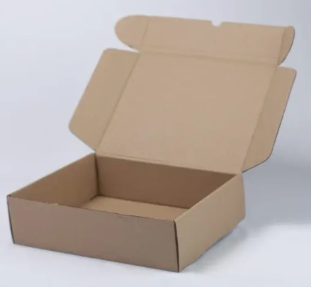 CAJA CORRUGADO 33X20X12 CAJA18A