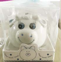ALCANCIA VACA CELESTE