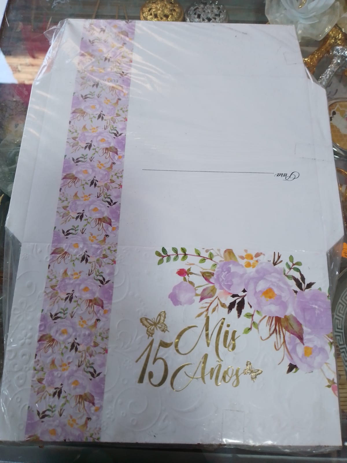 P95LQ LILA QUICEAÑOS