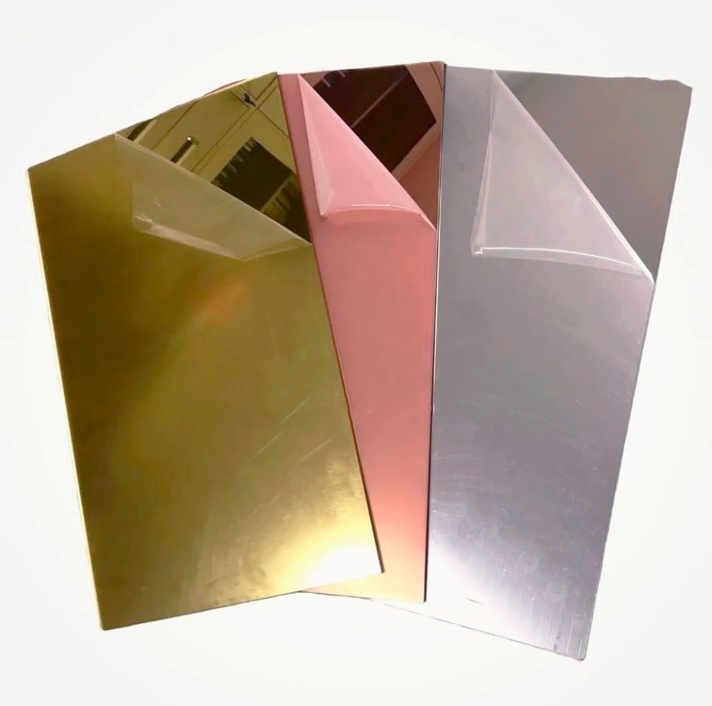  PLANCHAS DE ACRILICO pr927