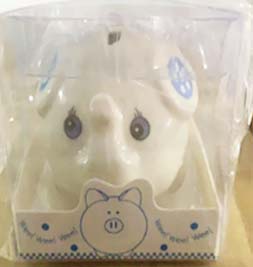 ALCANCIA ELEFANTE  OREJA CELESTE