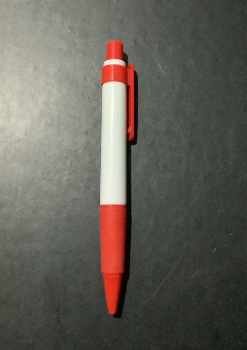 LAPICERO ROJO