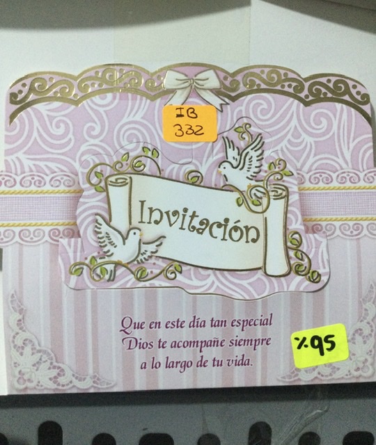 TARJETA BAUTIZO COLOR 1