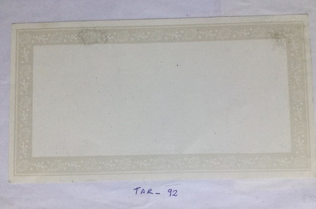 TAR92