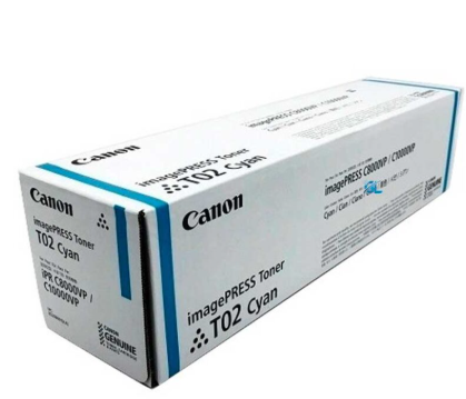TONER 1600 GR. CIAN PR935C