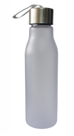 TOMATODO DE PLASTICO  600ML
