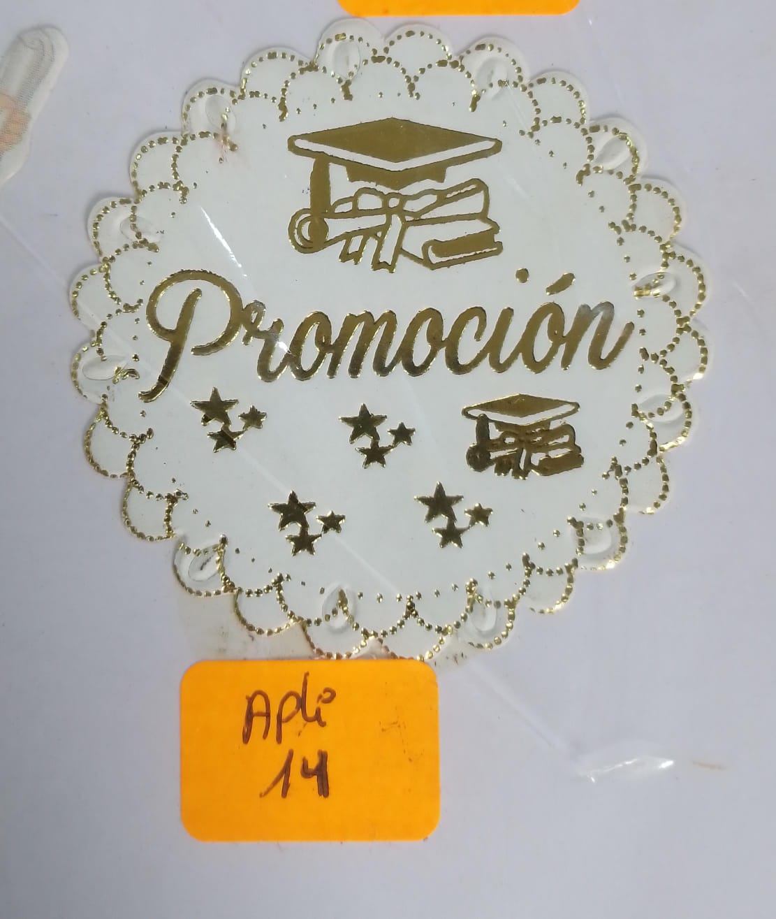 apli14 GRADUACION
