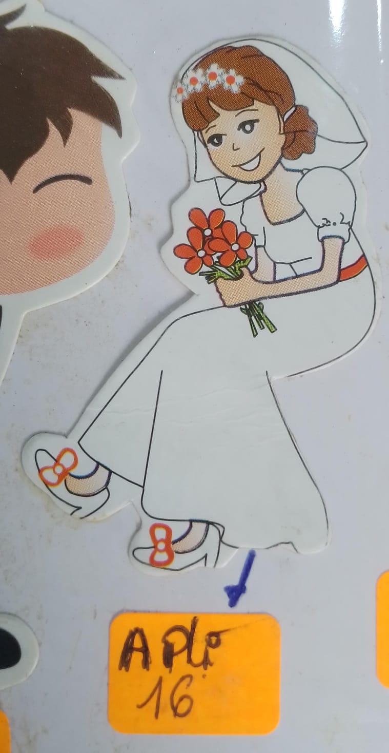 APLI16 NOVIA
