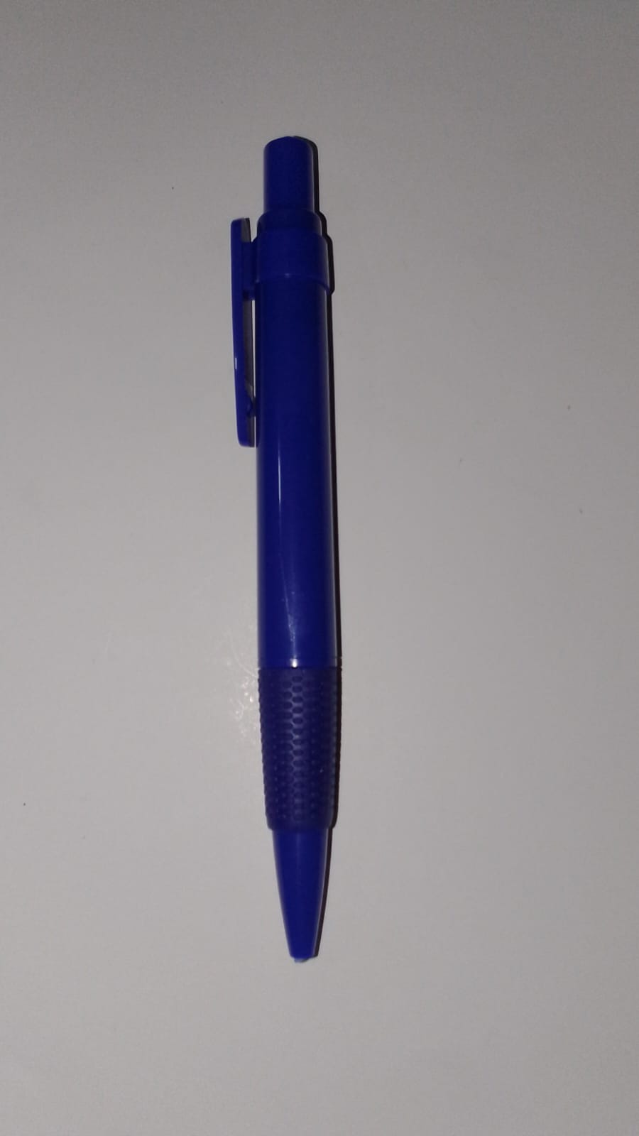 LAPICERO AZUL ENTERO PR2000AZ