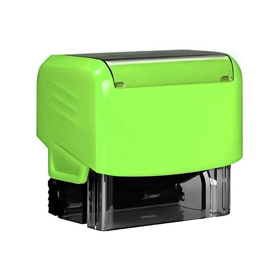SELLO 3911 VERDE