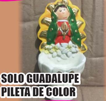 MARMUALINA GUADALUPE PILETA DE COLOR