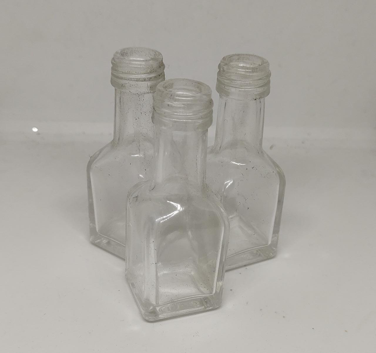 Botella cuello largo PR745