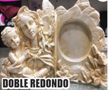 MARMUALINA DOBLE RECONDO