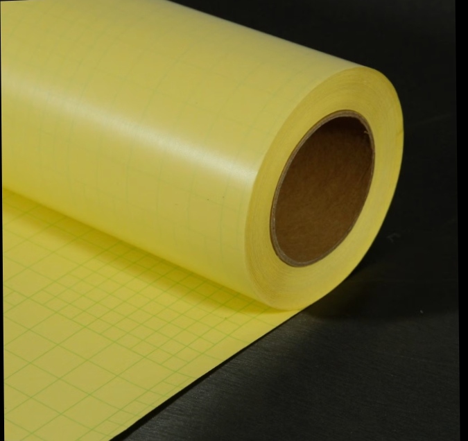 LAMINADO BRILLO 1.52X50M
