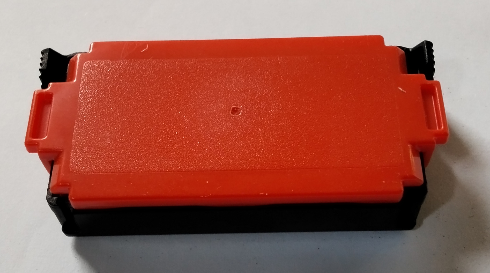 ALMOHADILLA 4911 ROJO