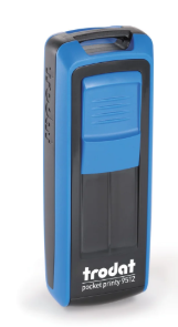 SELLO 9512 AZUL