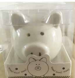 ALCANCIA CHANCHO BLANCO