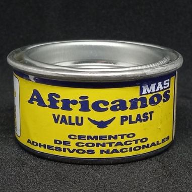 TEROCAL AFRICANO PEQUEÑO