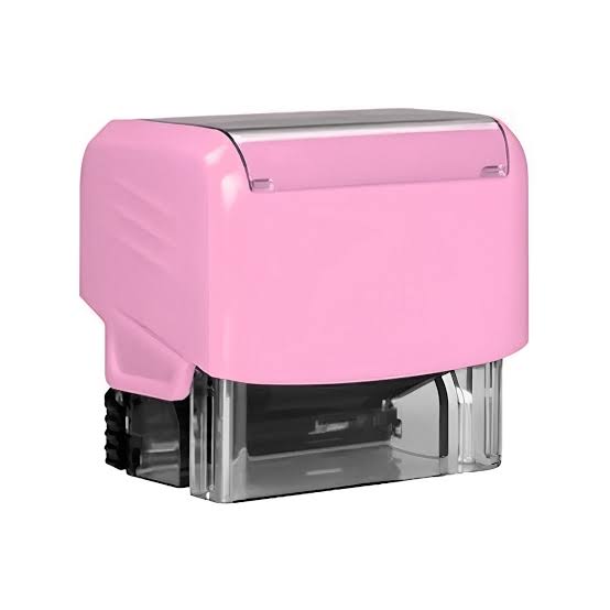 SELLO 3911 ROSADO