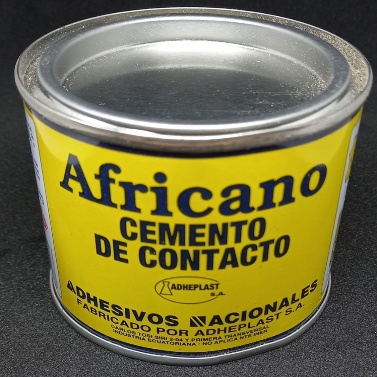 TEROCAL AFRICANO 0.16L