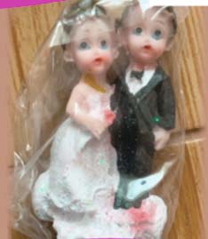 NOVIOS MEDIANOS