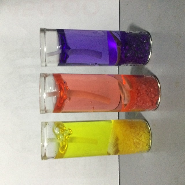VELA GEL CHICO PR732