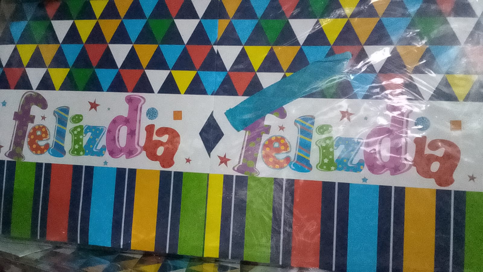 CAJA FELIZ CUMPLEAÑOS