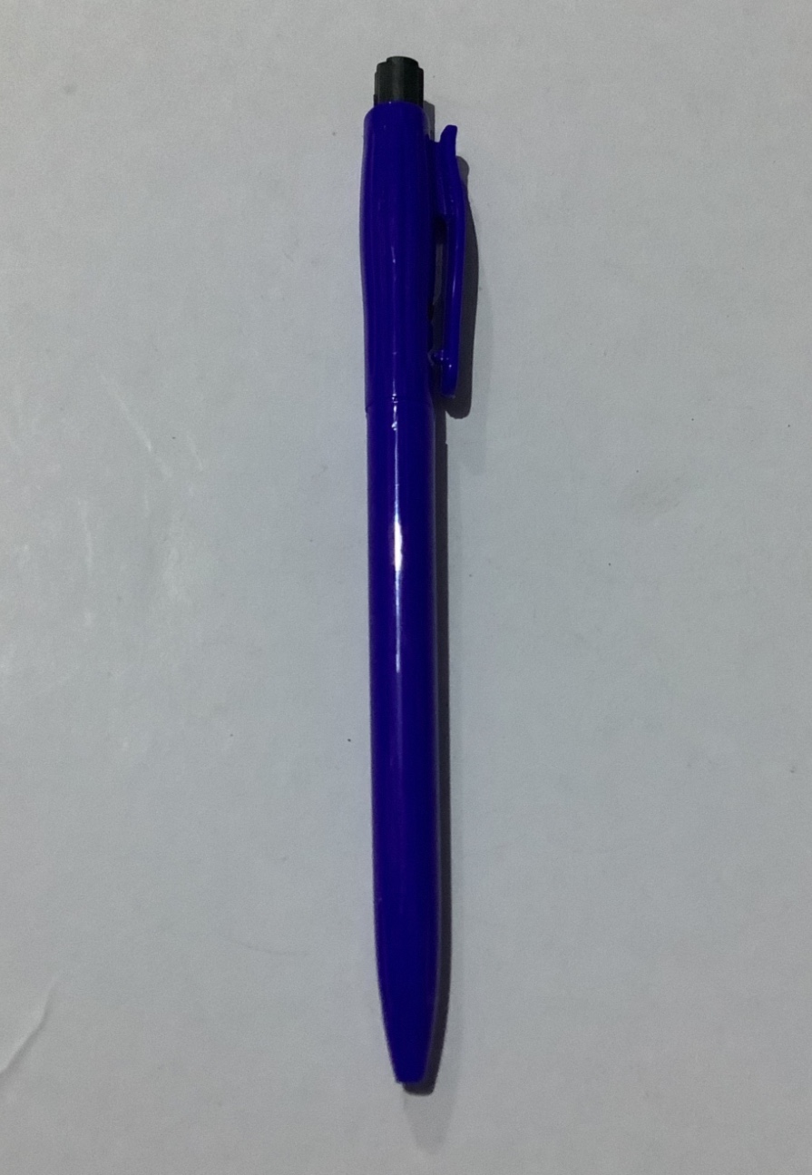 LAPICERO  Azul PR831C