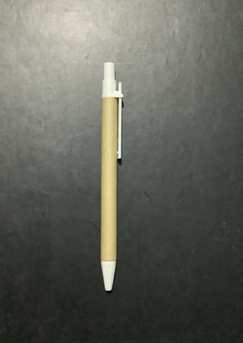 LAPICERO ECOLOGICO DELGADO BLANCO PR829BL