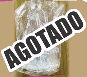 NOVIOS ACRILICOS CON LUZ