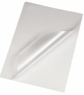 mica para enmicar A3 - 175MIC