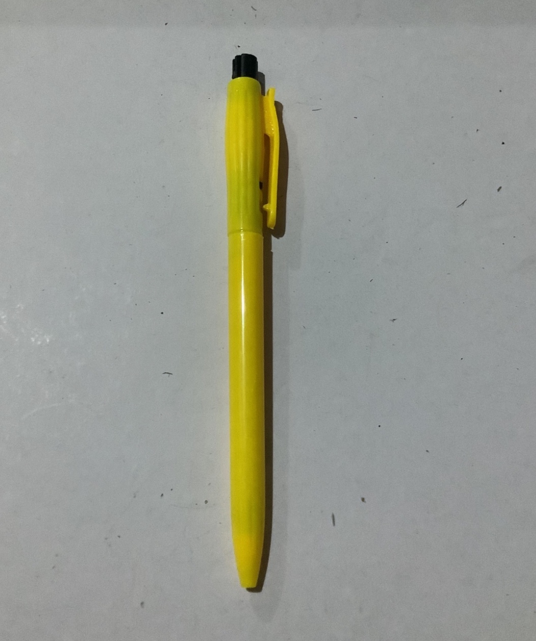 LAPICERO  Amarillo PR831A