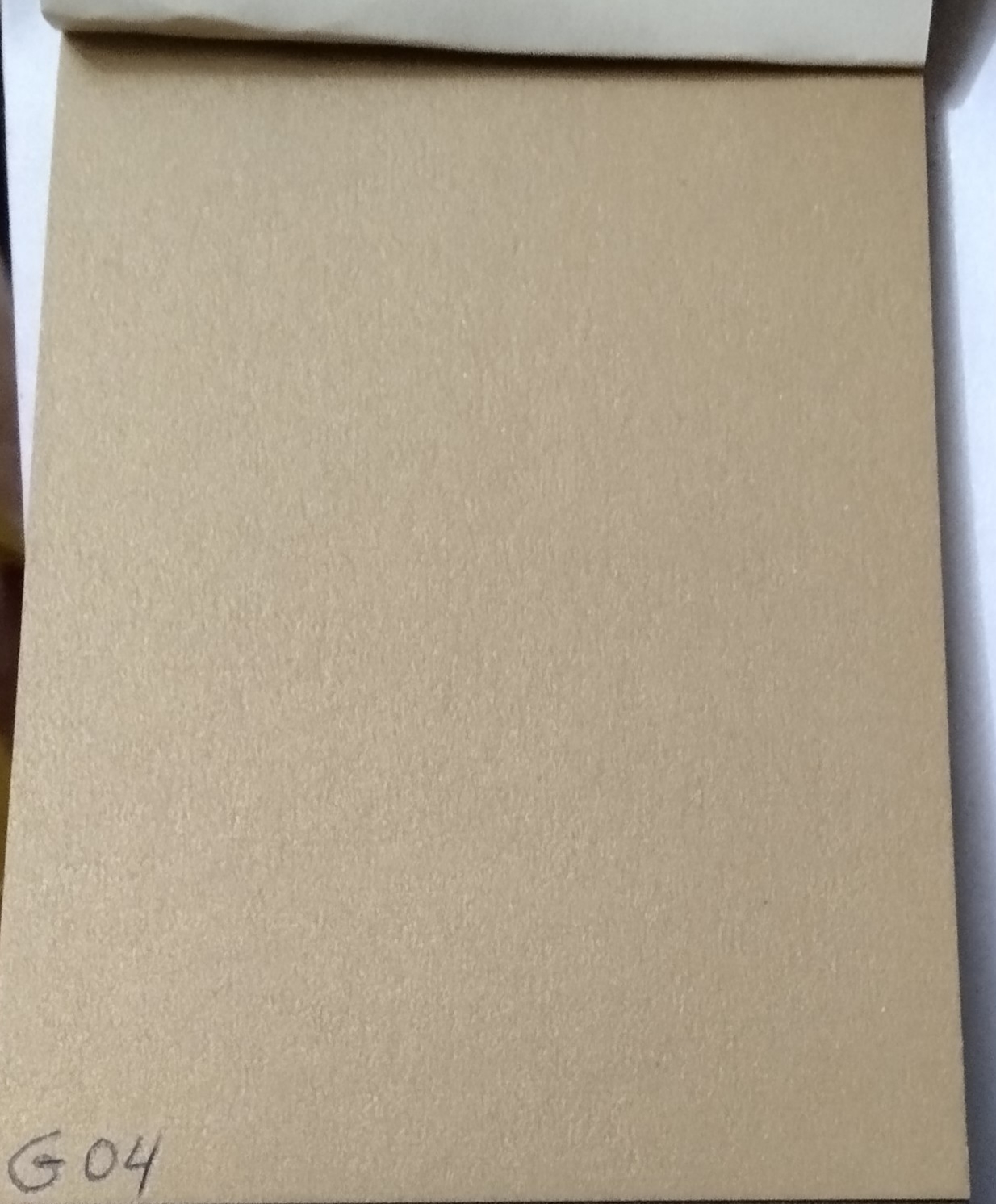 GRAFITO-DORADO 250GR G4